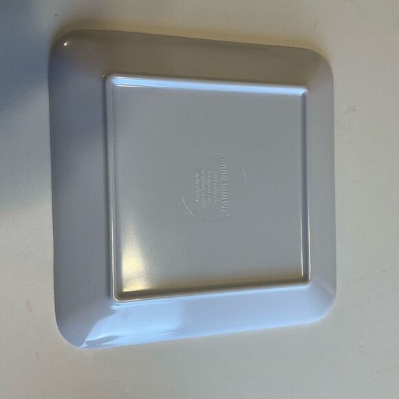 Anne Taintor Malamine Trinket Dish - Picture 4 of 5